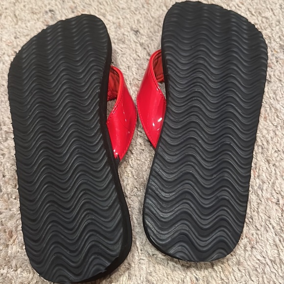 Anchor flip flops - Picture 2 of 2